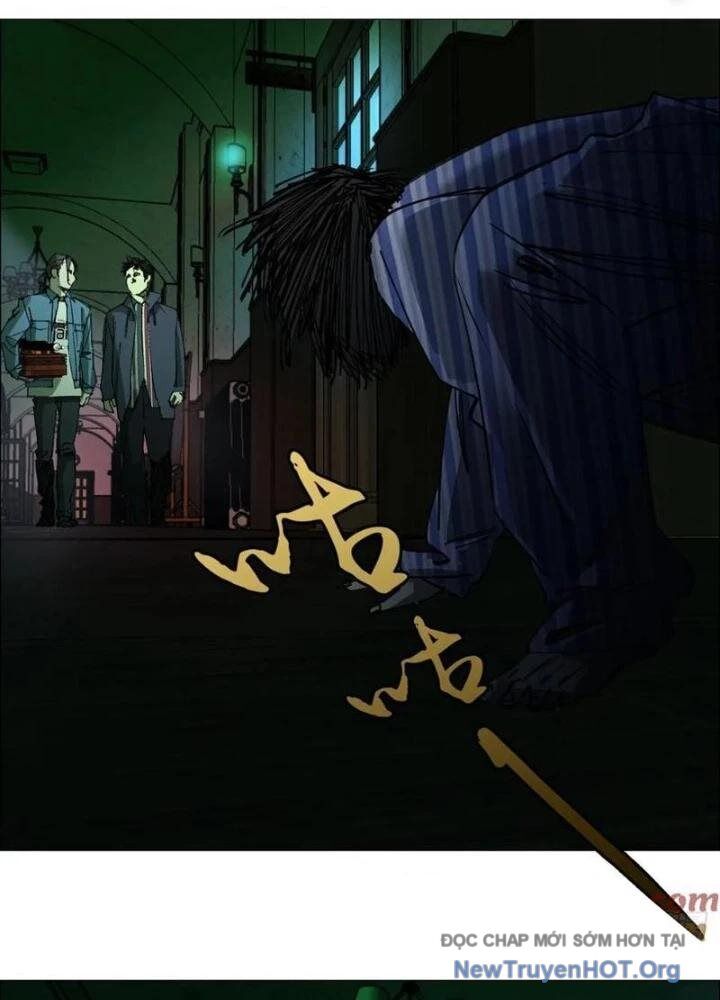 Giờ Ngọ Ba Khắc Chap 88 - Next Chap 89