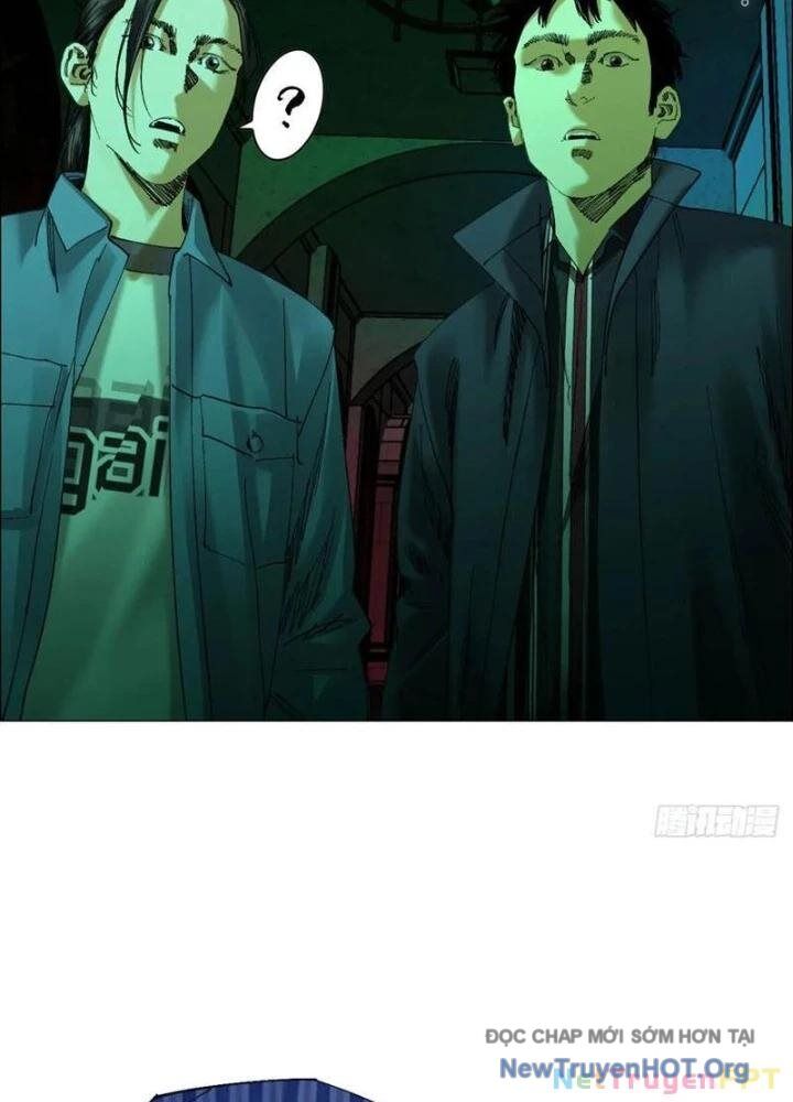 Giờ Ngọ Ba Khắc Chap 88 - Next Chap 89