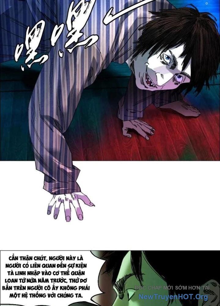 Giờ Ngọ Ba Khắc Chap 88 - Next Chap 89