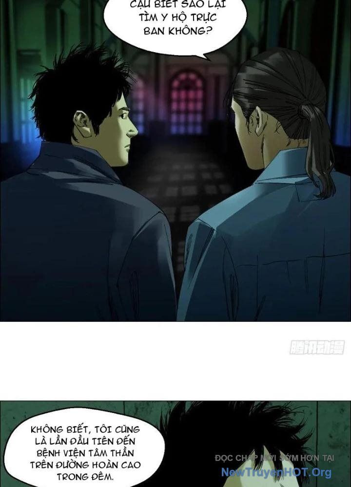 Giờ Ngọ Ba Khắc Chap 88 - Next Chap 89