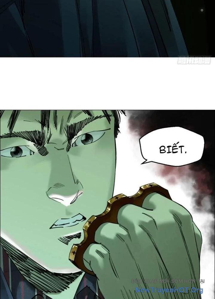 Giờ Ngọ Ba Khắc Chap 88 - Next Chap 89