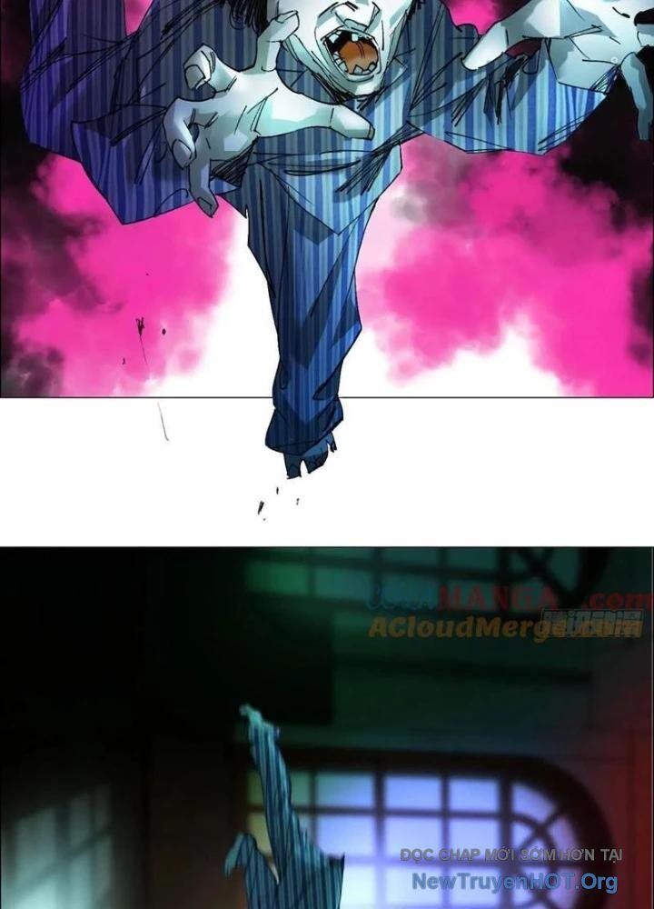 Giờ Ngọ Ba Khắc Chap 88 - Next Chap 89