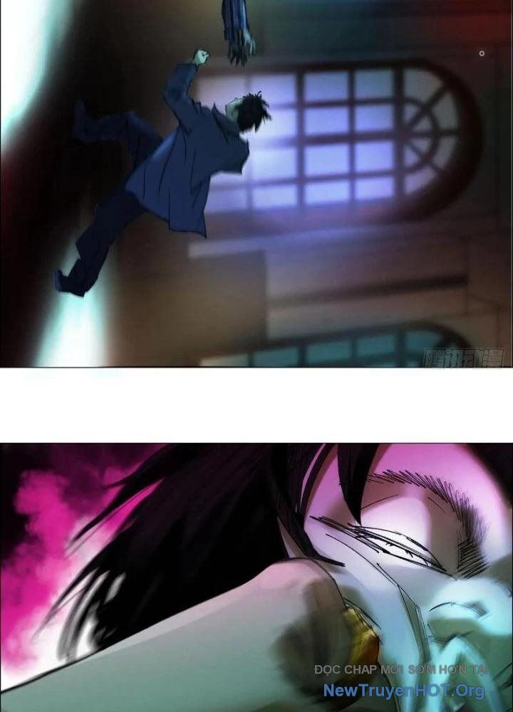 Giờ Ngọ Ba Khắc Chap 88 - Next Chap 89