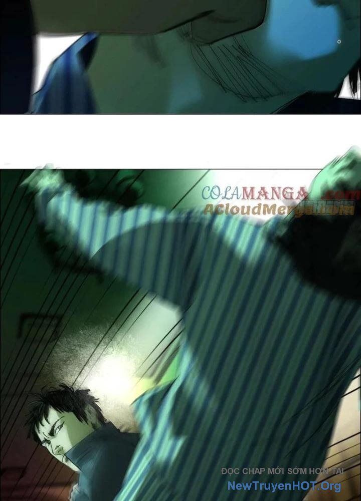Giờ Ngọ Ba Khắc Chap 88 - Next Chap 89