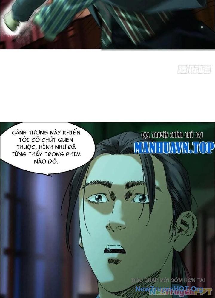 Giờ Ngọ Ba Khắc Chap 88 - Next Chap 89