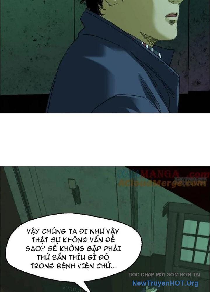 Giờ Ngọ Ba Khắc Chap 88 - Next Chap 89
