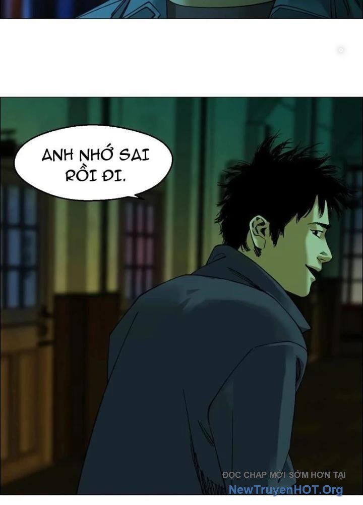 Giờ Ngọ Ba Khắc Chap 88 - Next Chap 89