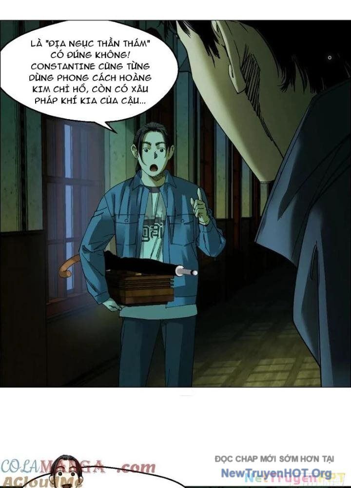 Giờ Ngọ Ba Khắc Chap 88 - Next Chap 89