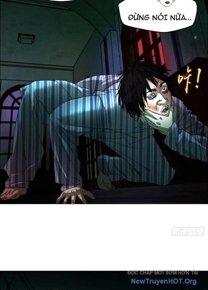 Giờ Ngọ Ba Khắc Chap 88 - Next Chap 89