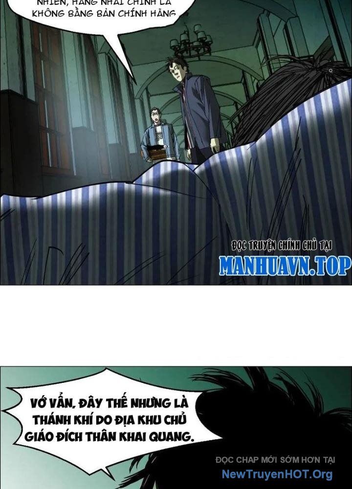 Giờ Ngọ Ba Khắc Chap 88 - Next Chap 89