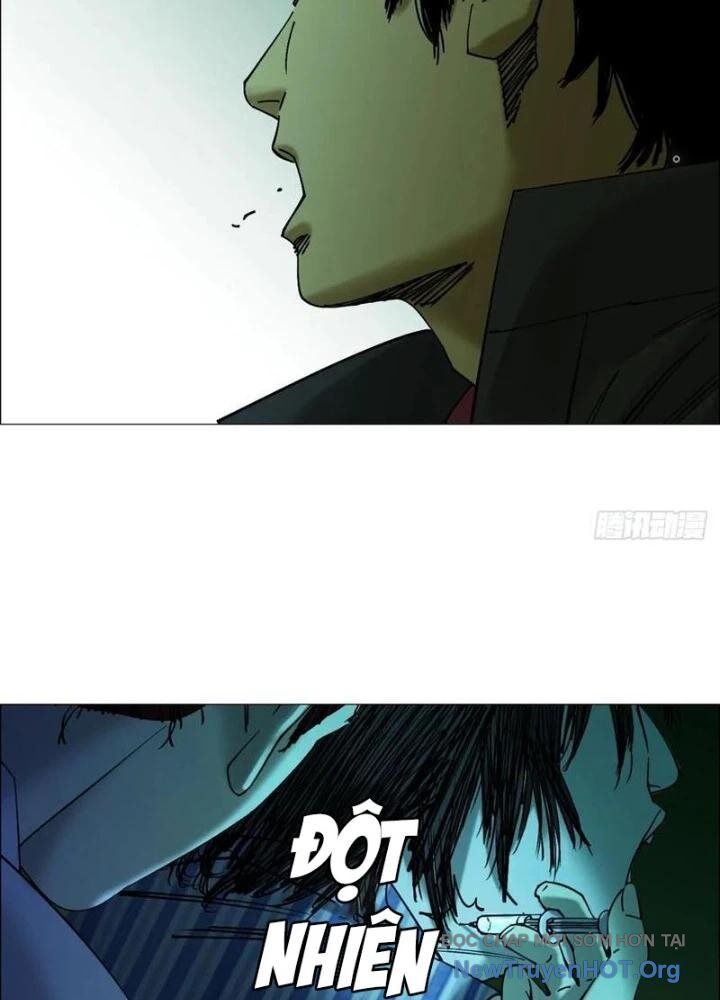 Giờ Ngọ Ba Khắc Chap 88 - Next Chap 89