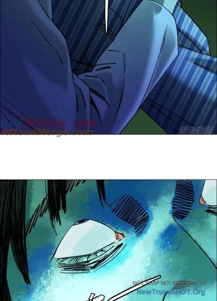 Giờ Ngọ Ba Khắc Chap 88 - Next Chap 89