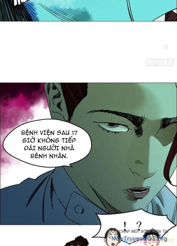 Giờ Ngọ Ba Khắc Chap 88 - Next Chap 89