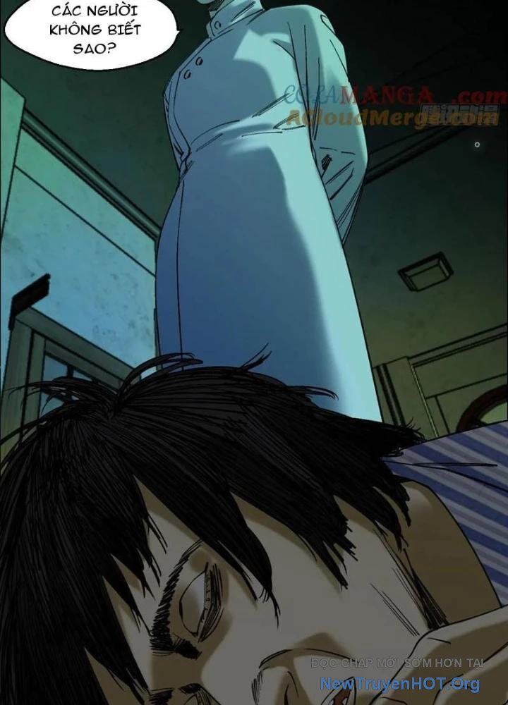 Giờ Ngọ Ba Khắc Chap 88 - Next Chap 89