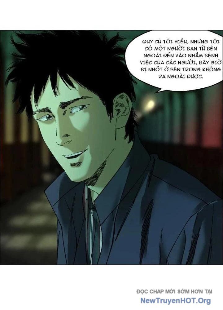 Giờ Ngọ Ba Khắc Chap 88 - Next Chap 89