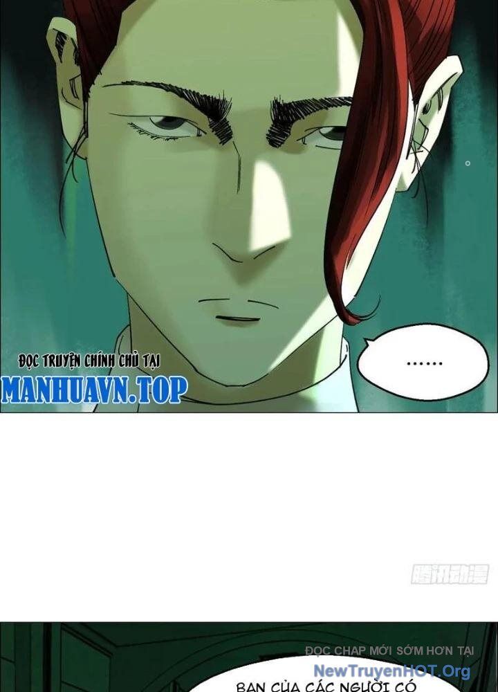 Giờ Ngọ Ba Khắc Chap 88 - Next Chap 89