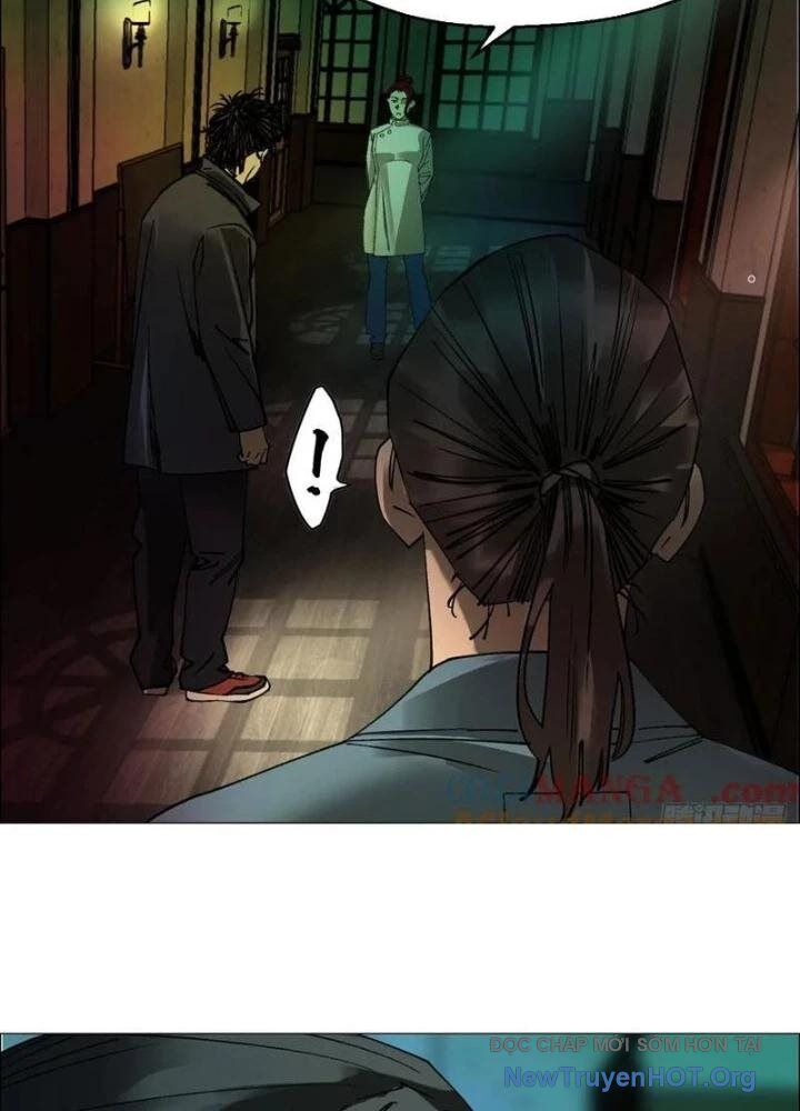 Giờ Ngọ Ba Khắc Chap 88 - Next Chap 89