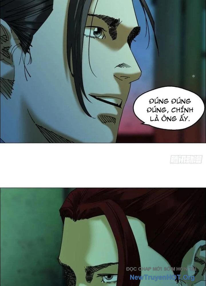 Giờ Ngọ Ba Khắc Chap 88 - Next Chap 89