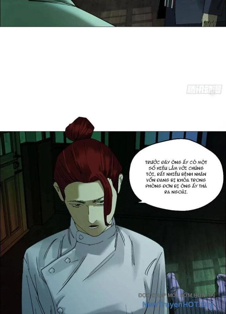 Giờ Ngọ Ba Khắc Chap 88 - Next Chap 89