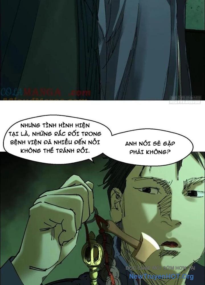 Giờ Ngọ Ba Khắc Chap 88 - Next Chap 89