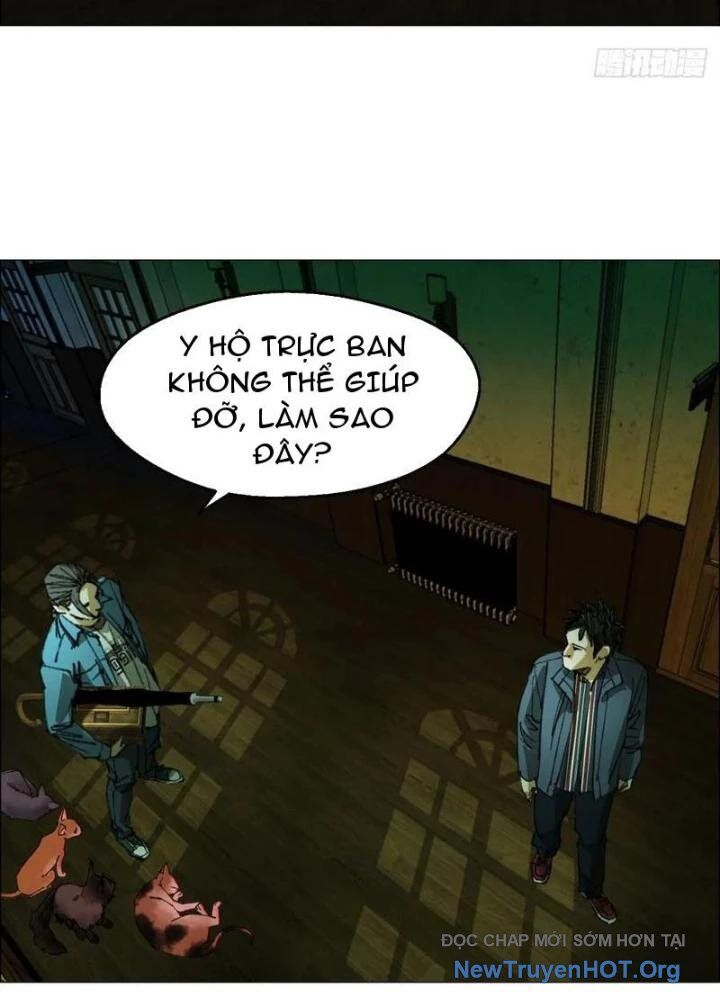 Giờ Ngọ Ba Khắc Chap 89 - Next Chap 90