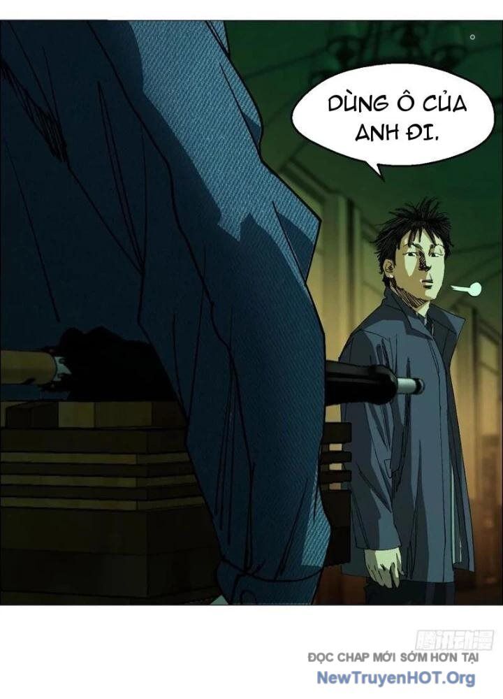 Giờ Ngọ Ba Khắc Chap 89 - Next Chap 90