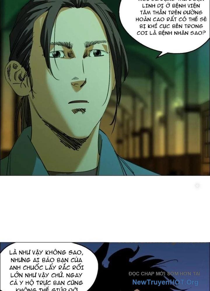 Giờ Ngọ Ba Khắc Chap 89 - Next Chap 90