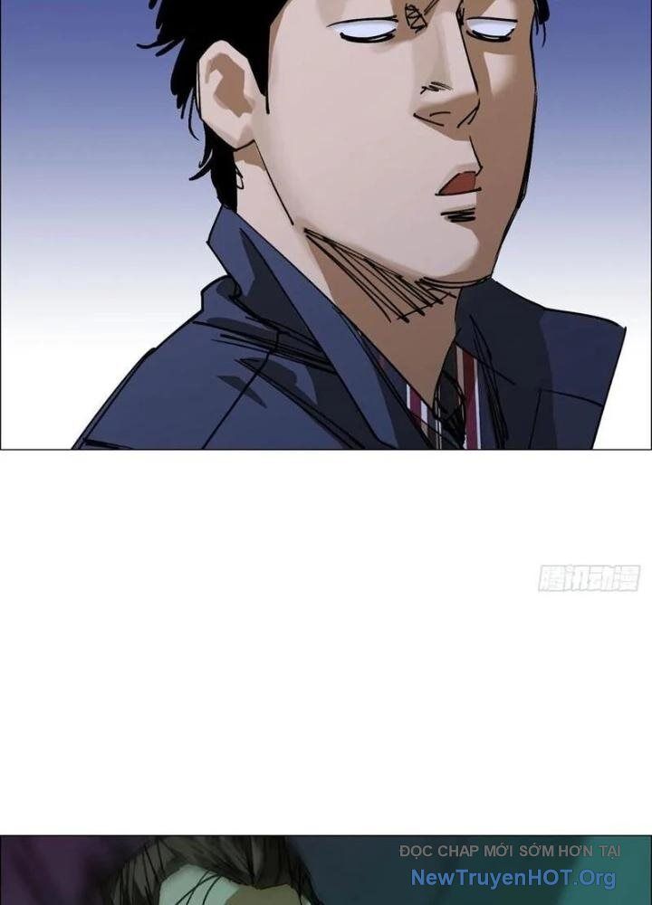 Giờ Ngọ Ba Khắc Chap 89 - Next Chap 90