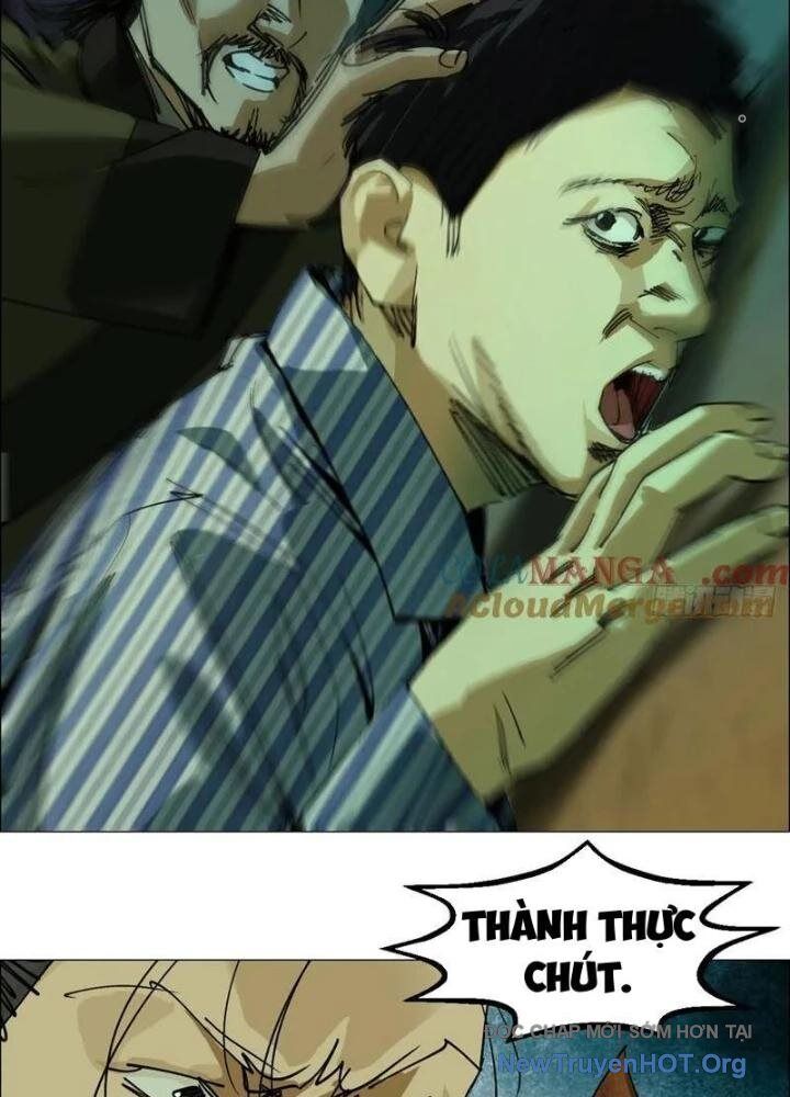 Giờ Ngọ Ba Khắc Chap 89 - Next Chap 90