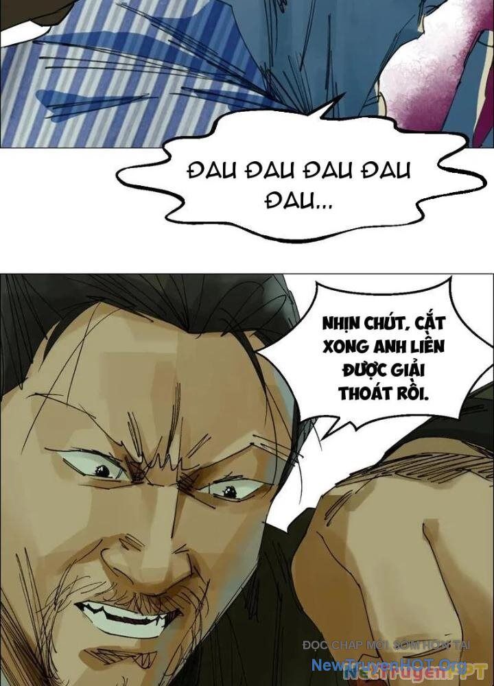Giờ Ngọ Ba Khắc Chap 89 - Next Chap 90