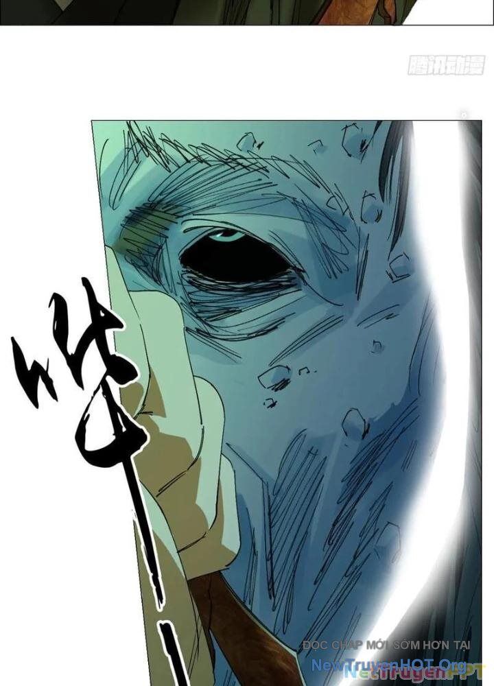 Giờ Ngọ Ba Khắc Chap 89 - Next Chap 90