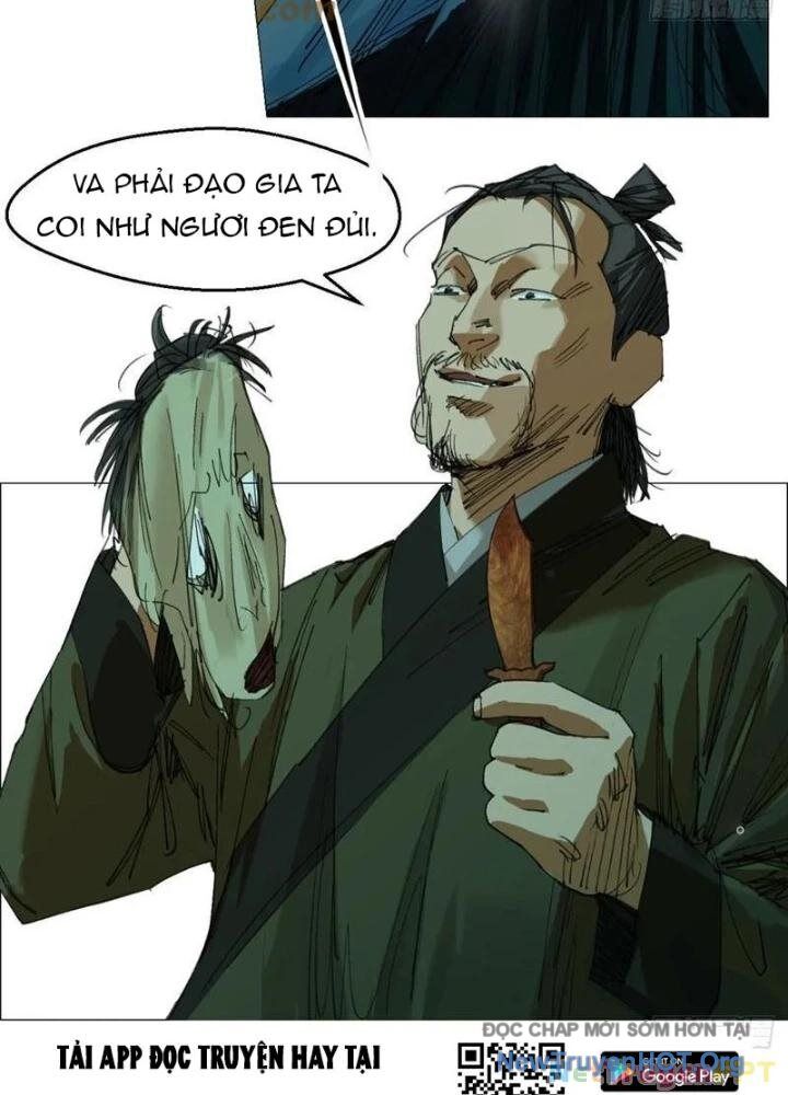 Giờ Ngọ Ba Khắc Chap 89 - Next Chap 90