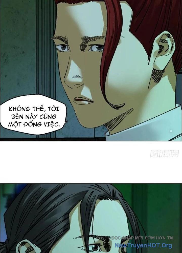 Giờ Ngọ Ba Khắc Chap 89 - Next Chap 90