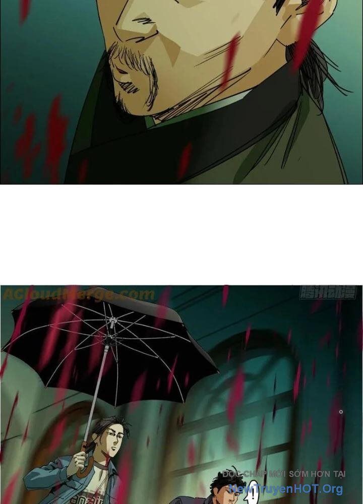 Giờ Ngọ Ba Khắc Chap 89 - Next Chap 90