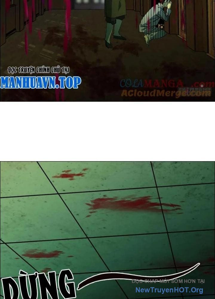 Giờ Ngọ Ba Khắc Chap 89 - Next Chap 90