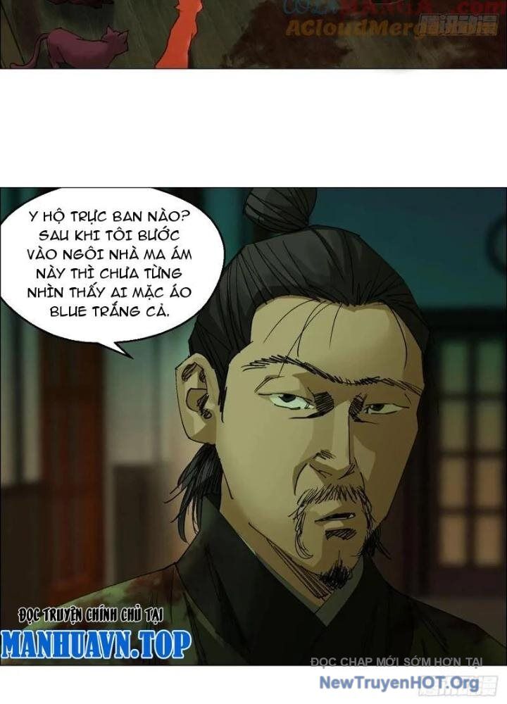 Giờ Ngọ Ba Khắc Chap 89 - Next Chap 90