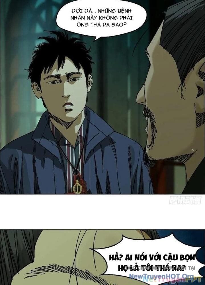 Giờ Ngọ Ba Khắc Chap 89 - Next Chap 90