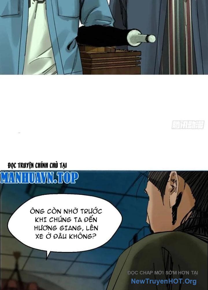 Giờ Ngọ Ba Khắc Chap 89 - Next Chap 90