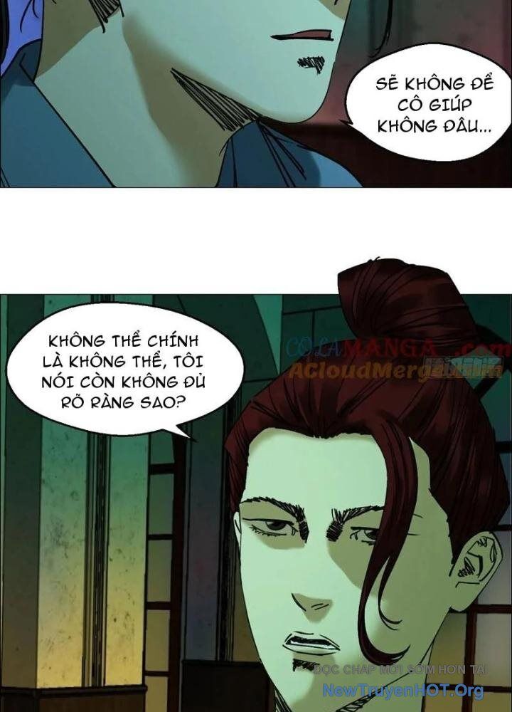 Giờ Ngọ Ba Khắc Chap 89 - Next Chap 90