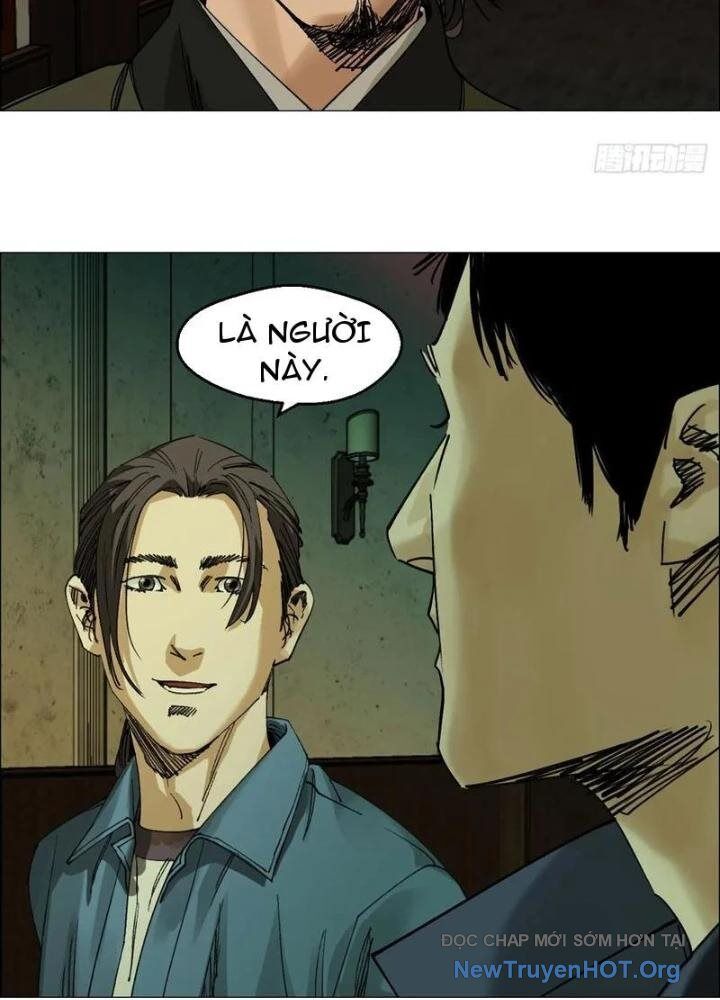Giờ Ngọ Ba Khắc Chap 89 - Next Chap 90
