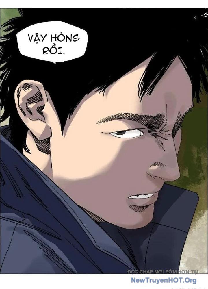 Giờ Ngọ Ba Khắc Chap 89 - Next Chap 90