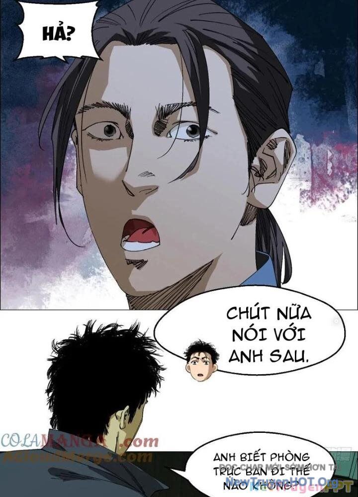 Giờ Ngọ Ba Khắc Chap 89 - Next Chap 90