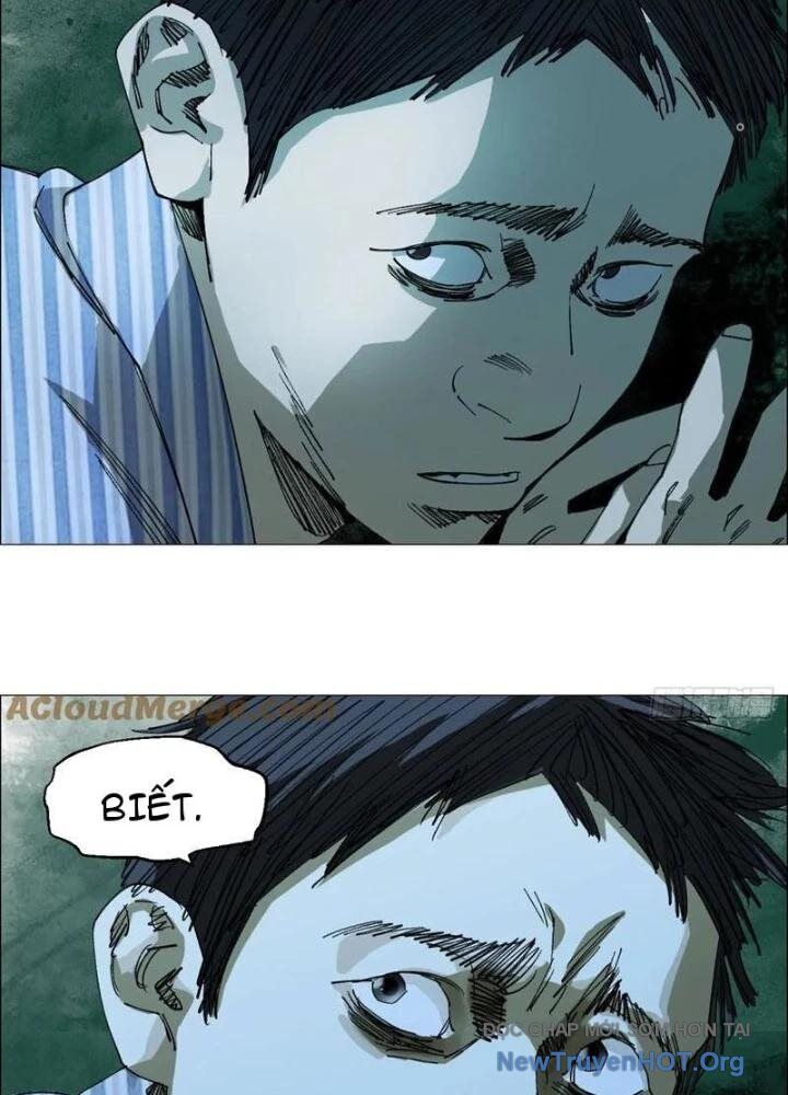 Giờ Ngọ Ba Khắc Chap 89 - Next Chap 90