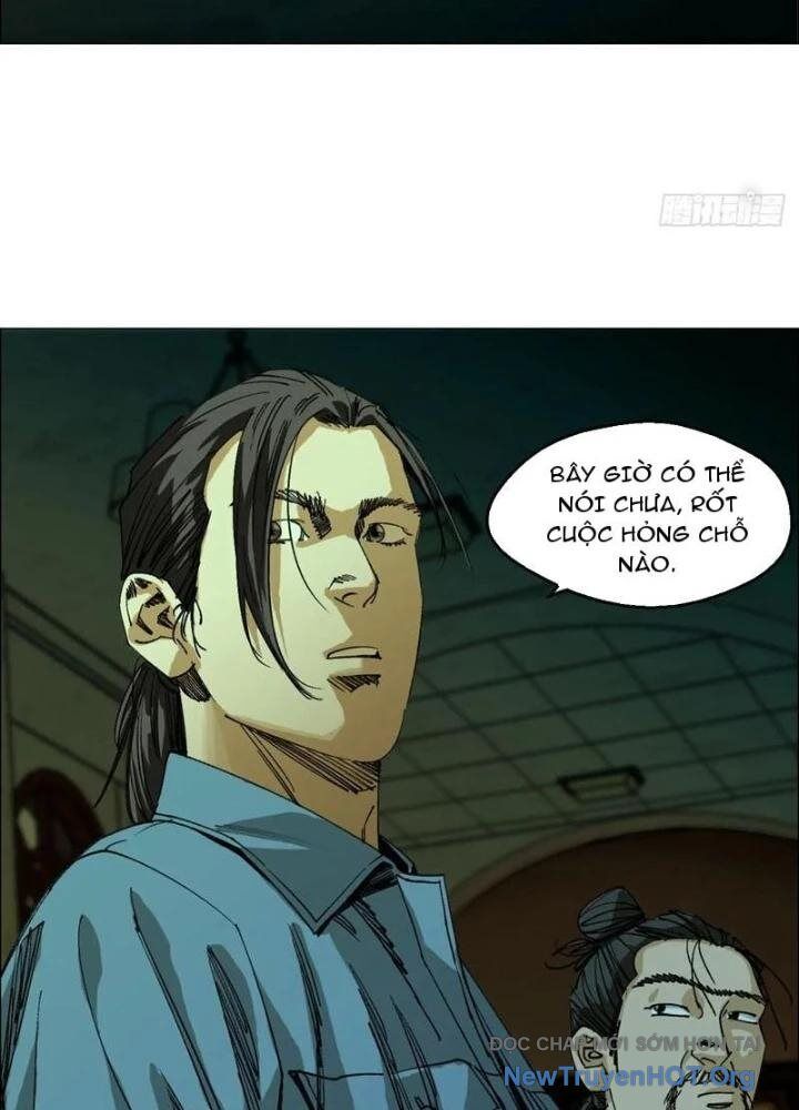 Giờ Ngọ Ba Khắc Chap 89 - Next Chap 90