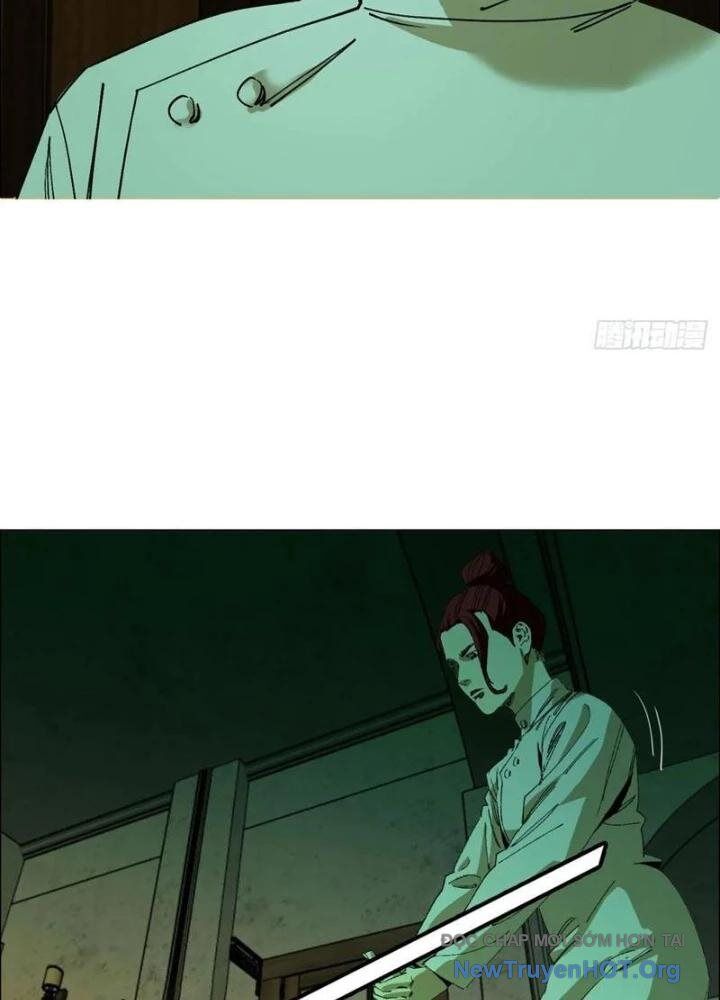 Giờ Ngọ Ba Khắc Chap 89 - Next Chap 90