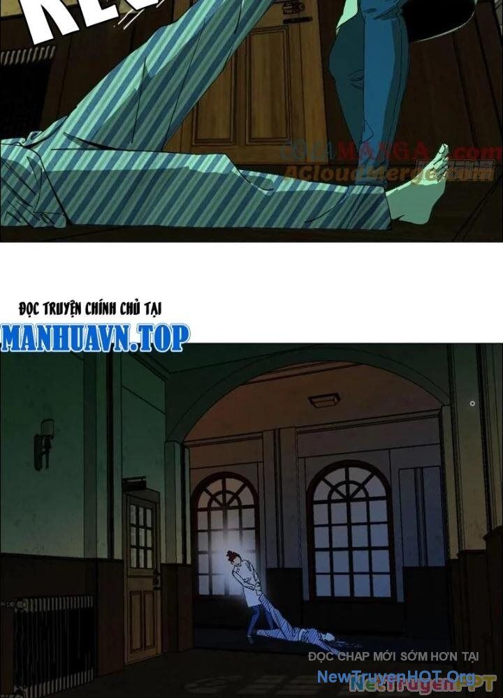 Giờ Ngọ Ba Khắc Chap 89 - Next Chap 90