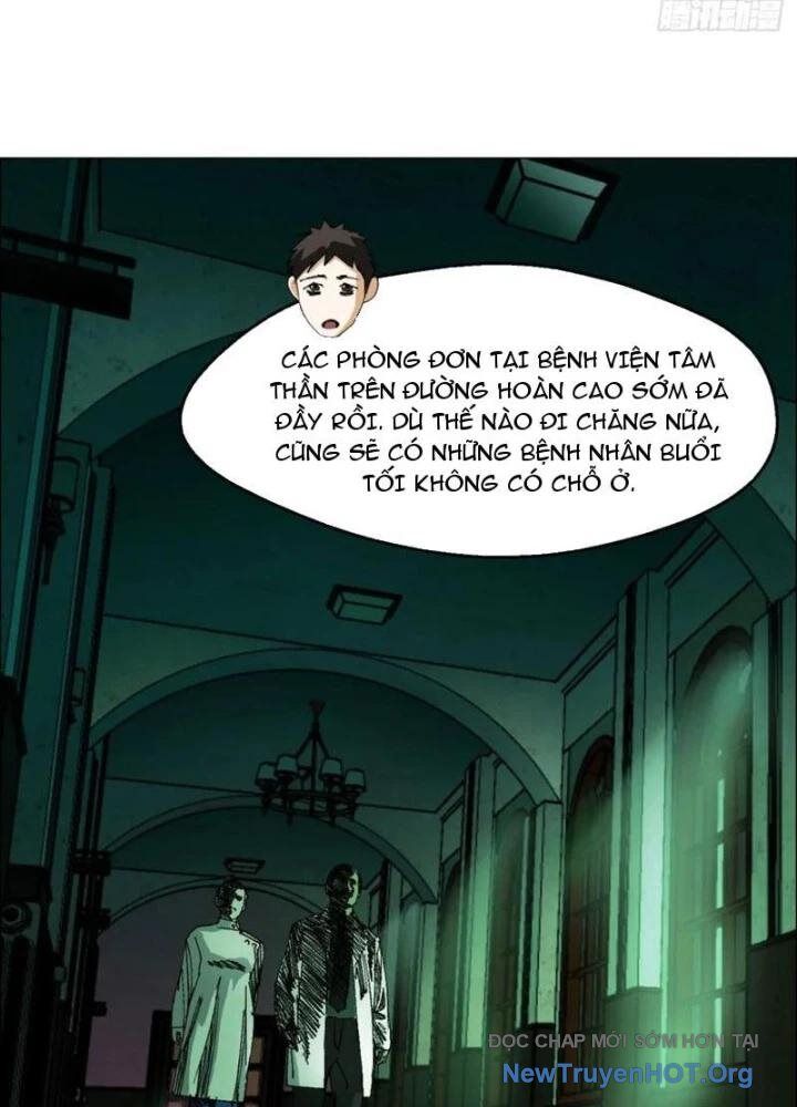 Giờ Ngọ Ba Khắc Chap 90 - Next Chap 91
