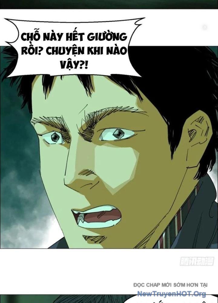 Giờ Ngọ Ba Khắc Chap 90 - Next Chap 91