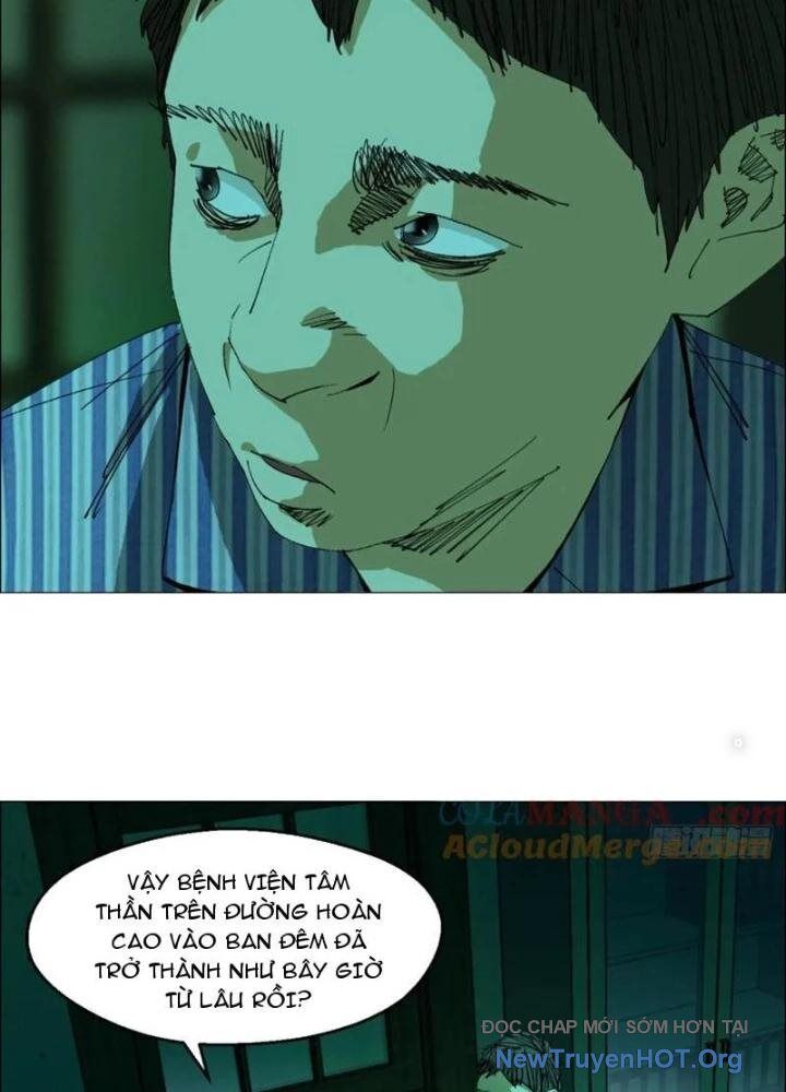 Giờ Ngọ Ba Khắc Chap 90 - Next Chap 91