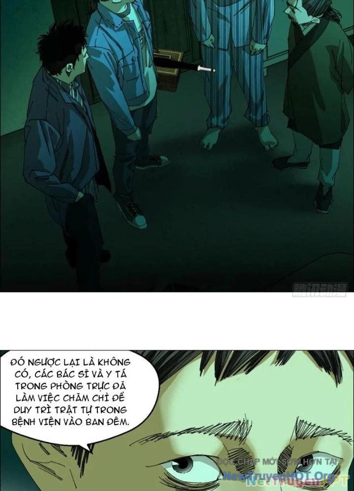 Giờ Ngọ Ba Khắc Chap 90 - Next Chap 91